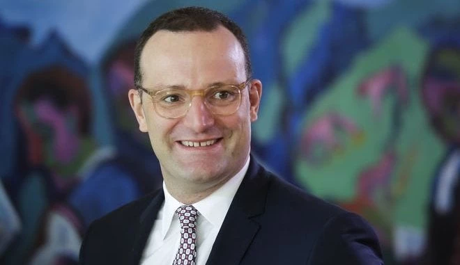 Υποψήφιος πρόεδρος CDU: Η Τουρκία, ως έχει, δεν θα γίνει ποτέ μέλος της ΕΕ